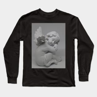 Angel Long Sleeve T-Shirt